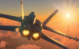Aerospace